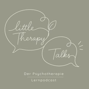 littleTherapy Talks