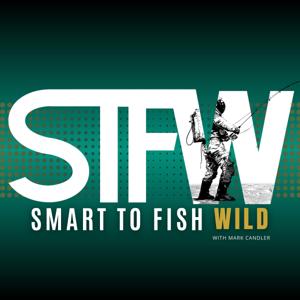 Smart To Fish Wild