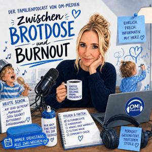 Zwischen Brotdose und Burnout