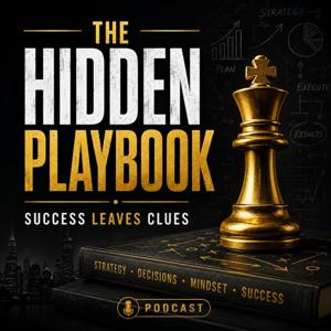 THE HIDDEN PLAYBOOK