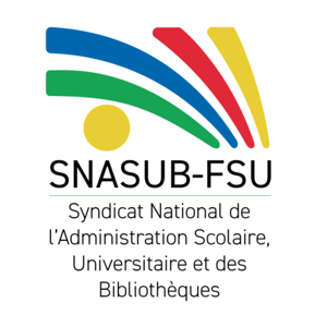 Le podcast du SNASUB-FSU