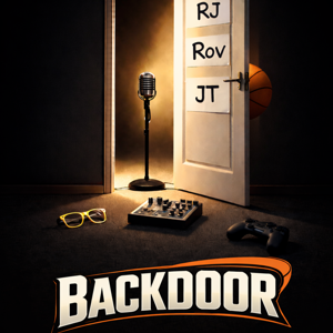 Backdoor Pod