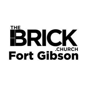 TheBrick.Church Fort Gibson
