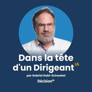 Dans la tête d'un Dirigeant puissance IA