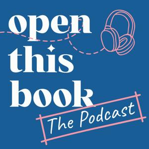 Open This Book: The Podcast