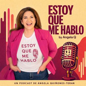 Estoy que me hablo.