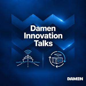 Damen Innovation Talks