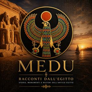 Medu - Racconti dall'Egitto