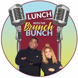 The Brunch Bunch on Inspiration 1390