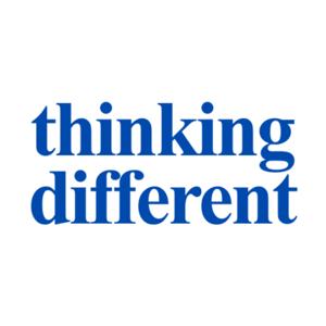 Thinking Different with Jay Alto