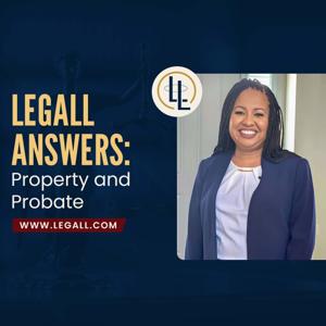 Legall Answers: Property and Probate