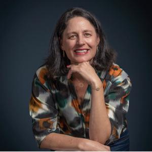 Nathalie Le Borgne - Ose ta vie