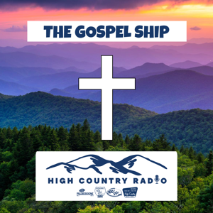 THE GOSPEL SHIP