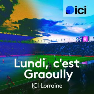 Lundi, c’est Graoully