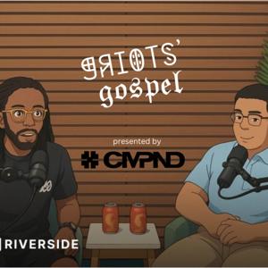 Griots' Gospel