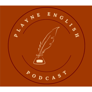 The Playne English Podcast