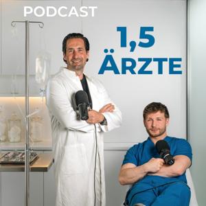 1,5 Ärzte - Medizin einfach erklärt
