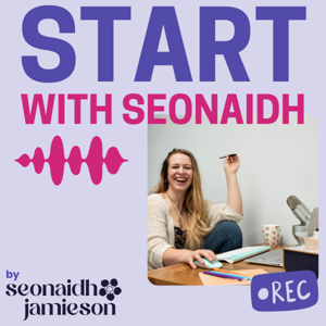 Start With Seonaidh