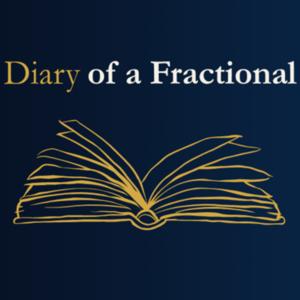 Diary of a Fractional