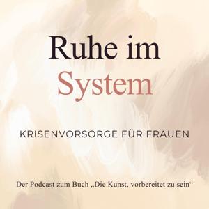 Ruhe im System