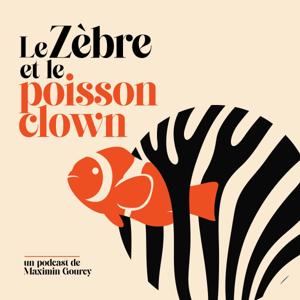 Le Zèbre et le Poisson-clown