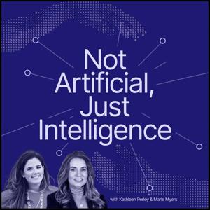 Not Artificial, Just Intelligence