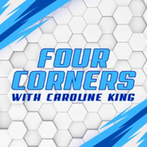 Four Corners with Caroline King