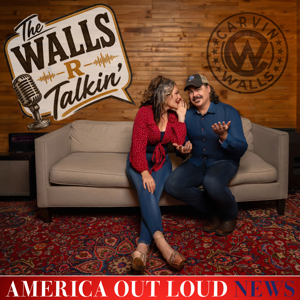 The Walls R Talkin’