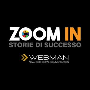 ZOOM IN, il podcast di Luigi Soriani