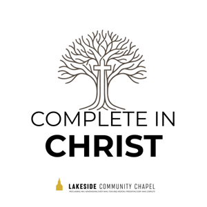 Complete In Christ
