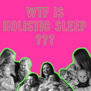 WTF is Holistic Sleep