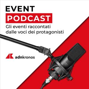Event podcast