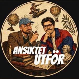 Ansiktet utför