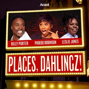 Places, Dahlingz!