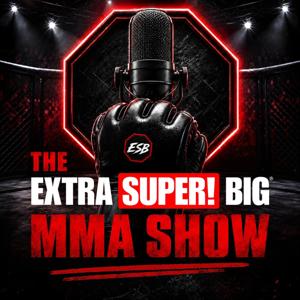 The Extra Super! BIG® MMA Show