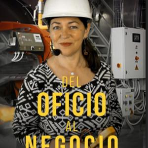 Del Oficio al Negocio