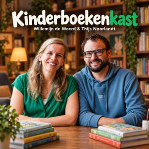 De Kinderboekenkast