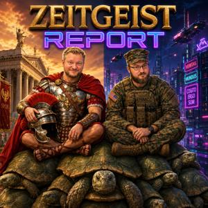 Zeitgeist Report