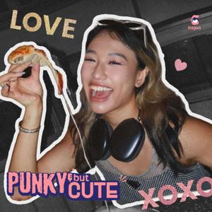 PUNKY but cute