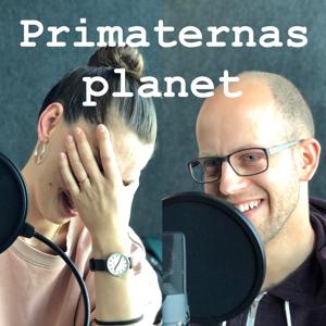 Primaternas planet