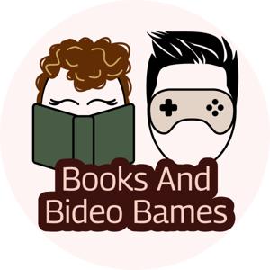 Books and Bideo Bames