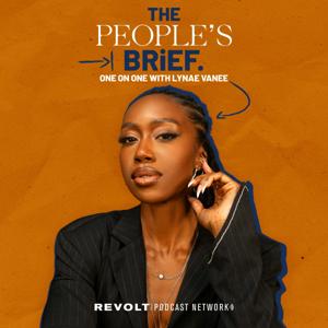The People's Brief: One-on-One with Lynae Vanee