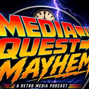 MEDIA QUEST MAYHEM