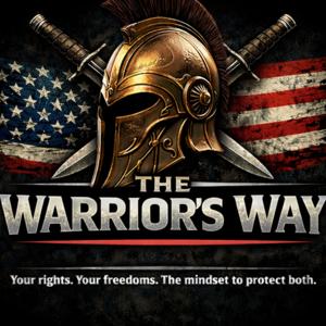 The Warrior's Way Podcast