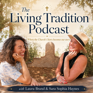 Living Tradition Podcast