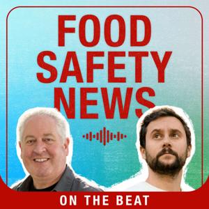 Food Safety News: On the Beat