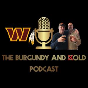 The Burgundy and Old Podcast