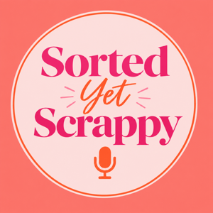 Sorted Yet Scrappy
