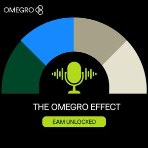 The Omegro Effect: EAM Unlocked