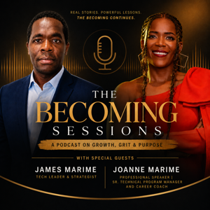 Becoming Sessions